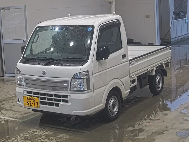 Suzuki Carry Truck DA16T 2025